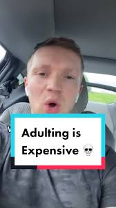 The Cost of Adulting: Unexpected Expenses Revealed