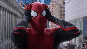 Sony and marvel's latest collaboration is rumoured to be their biggest yet. Spider Man No Way Home Plot Possibly Leaked On Reddit Htxt Africa