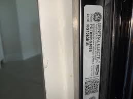 The digital control panel provides a number of wash cycles for different types of fabric. Fixed Pdt825ssj0ss Ge Profile Dishwasher Control Panel Lights Not Working And Non Responsive Applianceblog Repair Forums