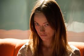 Watch: Olivia Wilde Comes Back From The Dead In First Trailer For 'The  Lazarus Effect'
