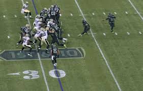 If you missed out, the cal bears star and super bowl champion was on the popular show last night, and. Marshawn Lynch Not A Eulogy Field Gulls