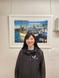 明治大学体育会ヨット部 BLOG
