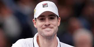 John Isner become second player after Ivo Karlovic to enter 13,000-ace club