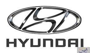 توكيل hyundai logo car brands logos hyundai motor