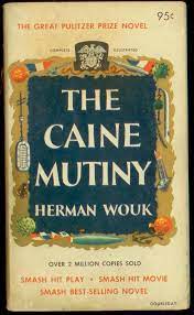 We can not effectively serve god without the holy spirit. Pin By Chris Canino On Book Covers The Caine Mutiny Vintage Book Covers Books