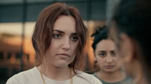 ALL THE WEEKEND'S DRAMA — 95.7 RECORDS