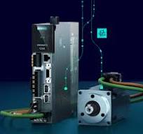 SINAMICS S200 servo drive system - Siemens US