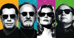 Profil pre Paradigm Cinemas: Gateway Theatre