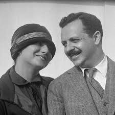 Edward Bernays—The Father of PR