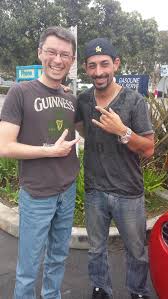 He is known for his work on deadliest catch: Josh Harris Joshharrisdc Twitter