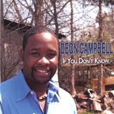 Deon Campbell's Instagram, Twitter & Facebook