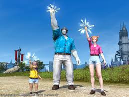 A realm reborn on the pc,. Emote Snap Final Fantasy Xiv Online Store