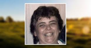 Helen Clem Obituary September 28, 2018