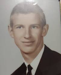 Memorial Day remembrance for Gaston High graduate