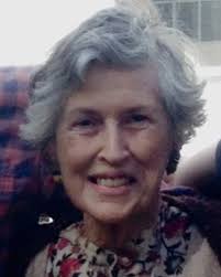 Doris Moffitt Delozier Obituary October 20, 2024