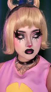 Billy and Mandy Cosplay Jack