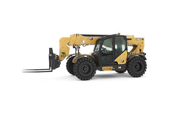 Caterpillar TH0842 Telehandler