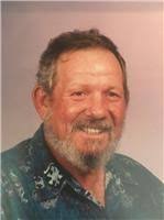 Glenn McAmis Obituary (1939