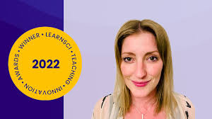 Teaching Innovation Award Winners