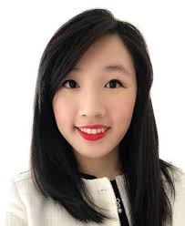 Vivian Yau Desjardins Insurance Agent in Ottawa, ON