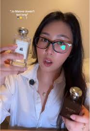 Jo Malone Perfume Tips and Recommendations