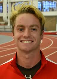 2019-20 Men's Track and Field Roster