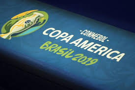 Also it will be first occasion when there is no concacaf team participating in the american competition. Horario Copa America 2019 Guatemala