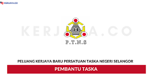 Wan aminuddin bin wan ab hamid. Jawatan Kosong Terkini Persatuan Taska Negeri Selangor Pembantu Taska Kerja Kosong Kerajaan Swasta