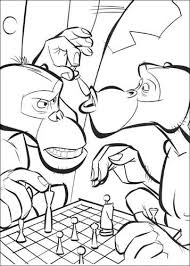 More madagascar 2 coloring pages @ coloringbook.org: Kids N Fun Com 45 Coloring Pages Of Madagascar 2 Escape 2 Africa