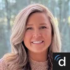 Dr. Emily Travers, DO