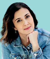 Ritu Mukerji Sarvenaz Tash