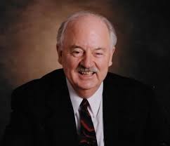 Gerald Joyce Obituary (1938