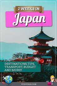 Japan Itinerary 14 Days The Most Beautiful Places In Japan Culture Travel Japan Travel Beautiful Places In Japan