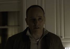 Where You've Seen All Those Breakout 'House Of Cards' Stars Before