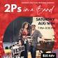 2Ps in a Band LIVE at High Five