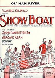 Northern ireland, isle of man and scottish highlands and isles) place your order before 4pm for same day dispatch! Show Boat Wikipedia