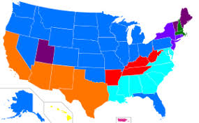 Race And Ethnicity In The United States Wikipedia