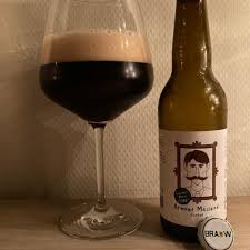 Armout Macleod Scotch Oak