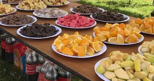 Organiser Le Ravitaillement D Un Trail Adeorun L Inscription En Ligne Pour Vos Evenements
