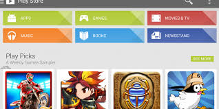 تحميل متجر قوقل بلاي للاندرويد آخر إصدار Google Play 2016 برامج الدرع Google Play Apps Google Play Store Google Play