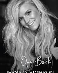 Jessica Simpson Sells Out a Dallas Theatre For Tell-All Book Tour
