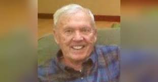 John Robert Carey Obituary