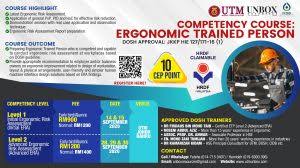 Chemspec chemicals sdn bhd sources our products only from reliable and reputable companies. Upcoming Online Cep Course Utm Unbox Operational Problem Solving Series An Aesthetic Of Noise Performance Monitoring Benchmarking And Control Of Exposure 20 February 2021 Zoom Online Unbox Resources Sdn Bhd