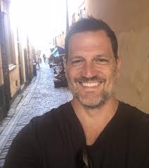 Mark Shockley's Instagram, Twitter & Facebook