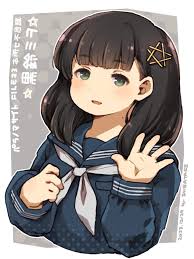 Kurosuzu Mio hentai videos, GIFs, and images | R34.app