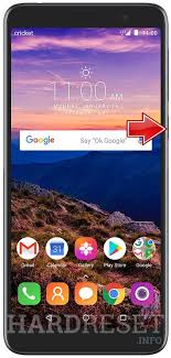 Créditos cheetah sim killer pro tool ⛳ para hacer unlock a celulares de la marca alcatel,. Hard Reset Alcatel Onyx How To Hardreset Info