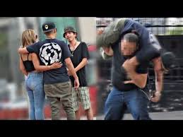Novio Celoso Broma Pesada Jacob Valencia Broma Pesada Novio Celoso Novios