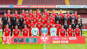 Jun 14, 2021 · fc kaiserslautern für die 1. 4jqvgb82ddg Ym