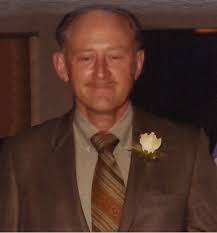 Robert Eugene “Bob” O'Neal (1927-1989)