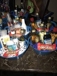 Prizes are usually worth at least $5 up to $20. Paid Link Check Out Our Baby Shower Present Basket Selection For The No Question Best In Unique Or Custom In 2021 Baby Shower Prizes Coed Baby Shower Shower Prizes